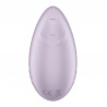 Stymulator łechtaczki Satisfyer Tropical Tip lilac
