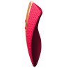 OBI Intimate Massager Raspberry