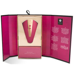 OBI Intimate Massager Raspberry
