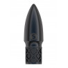 Masażer łechtaczki mini sex wibrator 10 trybów 6cm