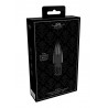 Masażer łechtaczki mini sex wibrator 10 trybów 6cm
