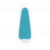 Mały wibrator masażer sex stymulator 10cm 10trybów