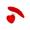 Divine Panty Vibe Red
