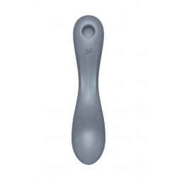 Curvy Trinity 1 bluegrey