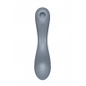Curvy Trinity 1 bluegrey