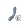 Curvy Trinity 1 bluegrey