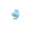 Cat tirple wearable vibrator