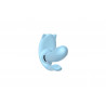 Cat tirple wearable vibrator