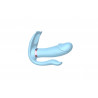 Cat tirple wearable vibrator