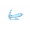 Cat tirple wearable vibrator