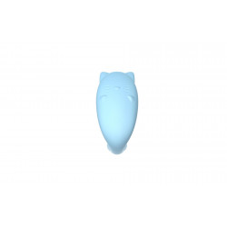 Cat tirple wearable vibrator
