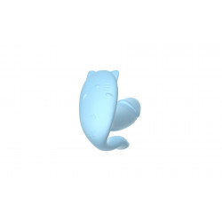 Cat tirple wearable vibrator