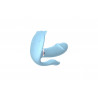 Cat tirple wearable vibrator