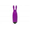 Masażer łechtaczki króliczek sex stymulator 8cm