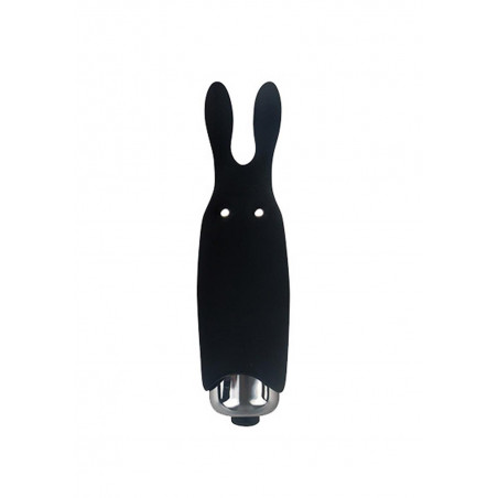 Masażer łechtaczki króliczek sex stymulator 8cm