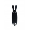 Masażer łechtaczki króliczek sex stymulator 8cm