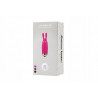 Masażer łechtaczki króliczek sex stymulator 8cm
