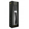 Stymulator-WONDER WAND MASSAGER BLACK