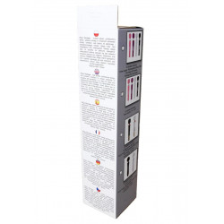 Masażer łechtaczki wand najsilniejsze wibracje usb