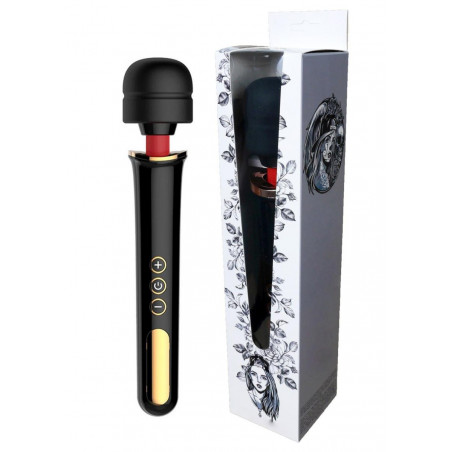 Maszyna orgazmowa stymulator łechtaczki usb mocny