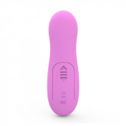 Oral Princess pink