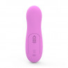 Oral Princess pink