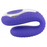 Blow Job Vibe Purple