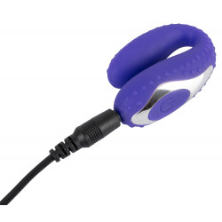 Blow Job Vibe Purple