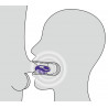 Blow Job Vibe Purple