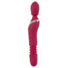 Javida Warming & Thrusting Vib