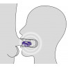 Blow Job Vibe Purple