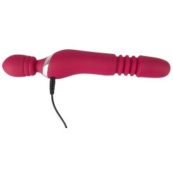 Javida Warming & Thrusting Vib