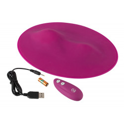 vibepad remote controlled