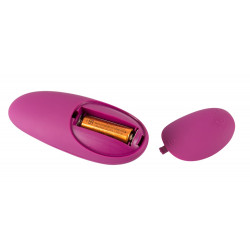 vibepad remote controlled