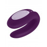 Wibrator dla par Satisfyer Double Joy aplikacja