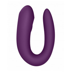 Wibrator dla par Satisfyer Double Joy aplikacja