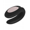Wibrator dla par satisfyer double joy z aplikacją