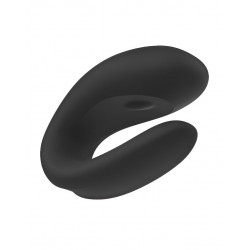 Wibrator dla par satisfyer double joy z aplikacją