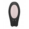 Wibrator dla par satisfyer double joy z aplikacją