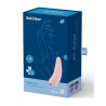 Wibrator dla par satisfyer curvy 2+ z aplikacją