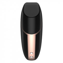 Masażer powietrzny satisfyer love triangle apka
