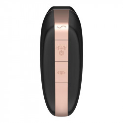 Masażer powietrzny satisfyer love triangle apka