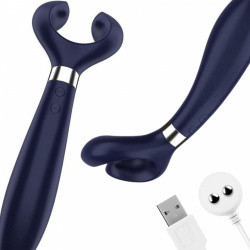 Uniwersalny wibrator dla par satisfyer endless fun