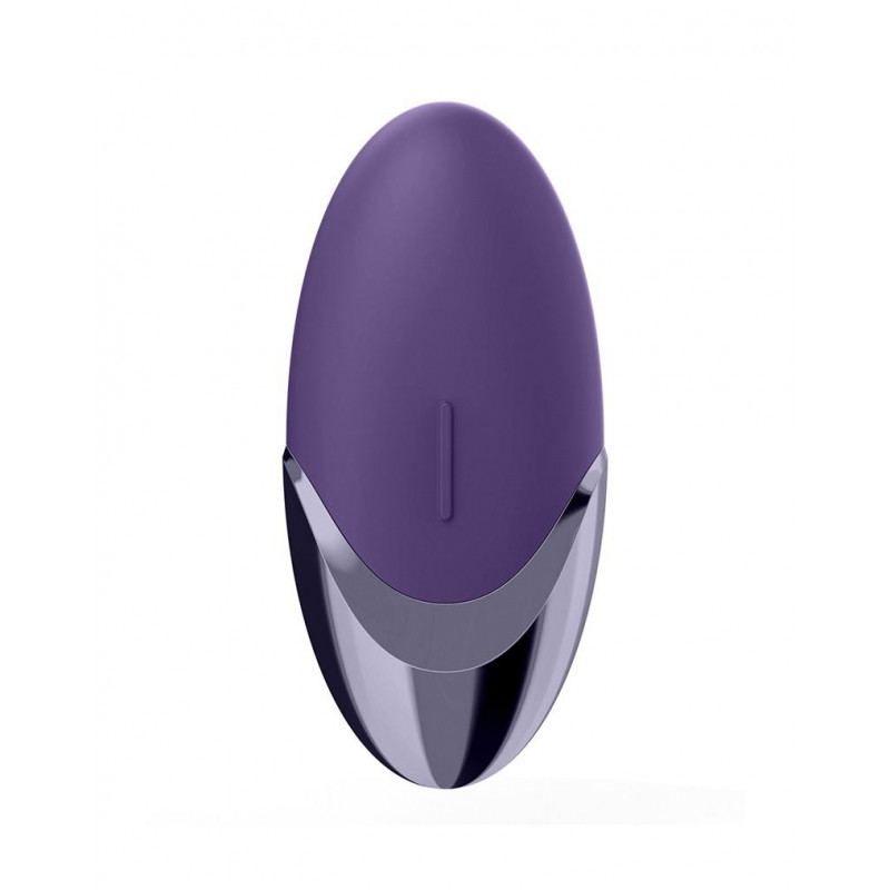 Masażer stymulator łechtaczki satisfyer pleasure Masażer stymulator łechtaczki satisfyer pleasure