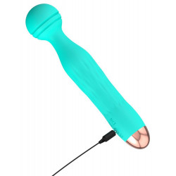 Podręczny masażer łechtaczkowy stymulator 7trybów