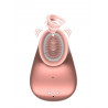 Twitch Hands - Free Suction & Vibration Toy - Rose