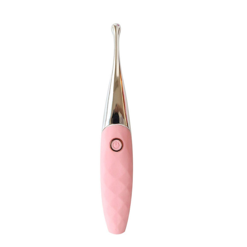 Wibrator stymulator masażer łechtaczki 36tryb 15cm Wibrator stymulator masażer łechtaczki 36tryb 15cm