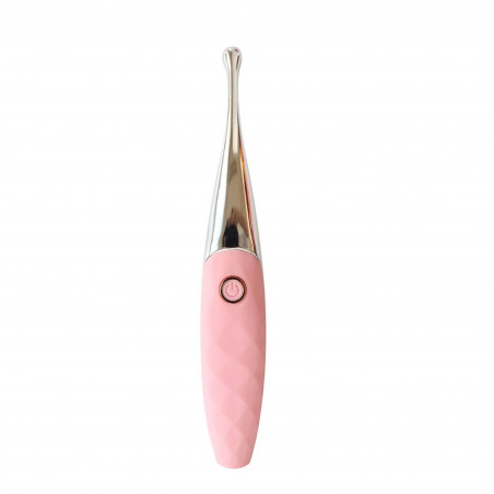 Wibrator stymulator masażer łechtaczki 36tryb 15cm