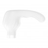 Masażer łechtaczki apka satisfyer double wand-er