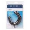 Plug/prostata-P-ROCK PROSTATE MASSAGER